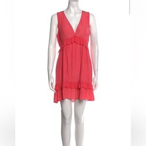 Ramy Brook sundress size small 4 pink